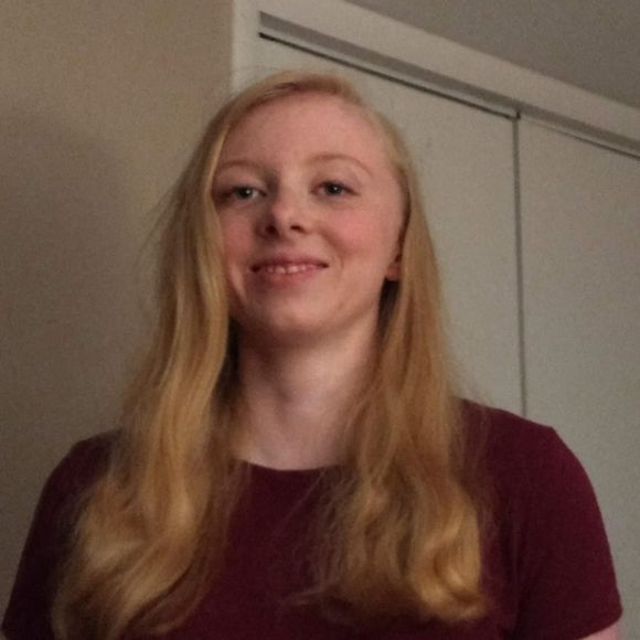 Meet your Posher, Michaela - Picture 1 of 1